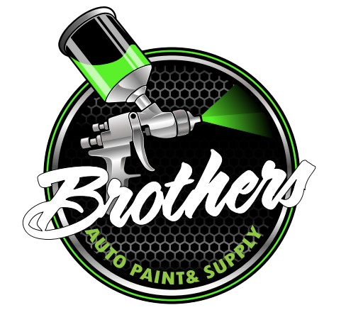 Brothers auto paint & supply 
